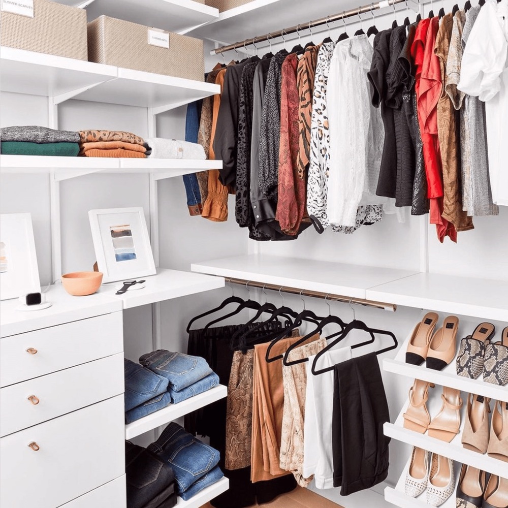 Meet your Posher, Paola